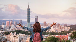 Agents at the MATTA Travel Fair are saying that regional travel is growing in popularity, with destinations like Taiwan, South Korea, and Vietnam leading the way due to affordability, safety, and cultural familiarity.