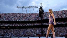 Taylor Swift’s world tour has revitalised tourism in entire destinations, contributing significantly to local economies.