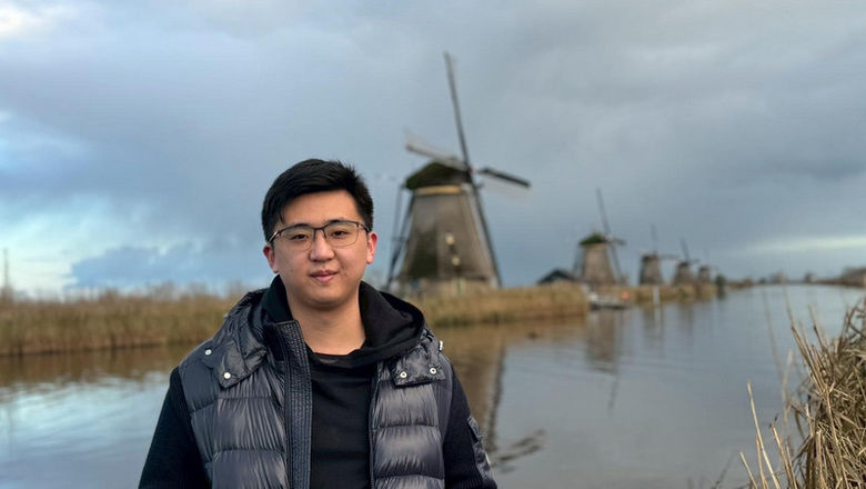 Vincent Wang is the special assistant to the general manager at Taiwan-based Mirage Travel, driving its digital transformation and creative incentive travel growth.