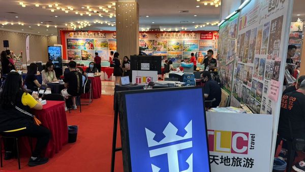 TLC Travel positions itself as a cruise specialist through personalised service, deep industry knowledge, long-standing agent relationships, and curated cruise options for Malaysian travellers.