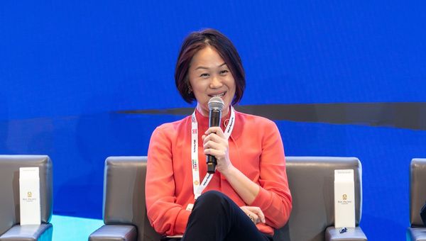 Jess Yap, founder & director of Intriq Journey: “We’re seeing an increase for multi-generational travel, with grandparents often footing the bill for the whole family.” Jess Yap, founder & director of Intriq Journey: “We’re seeing an increase for multi-generational travel, with grandparents often footing the bill for the whole family.”