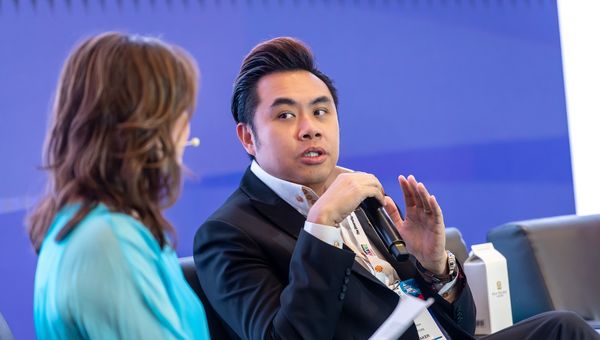 Ong Hanjie, director of EU Holidays: “Having a cruise-designated area in our retail store lets customers know we offer not just land products but also cruise options.” Ong Hanjie, director of EU Holidays: “Having a cruise-designated area in our retail store lets customers know we offer not just land products but also cruise options.”