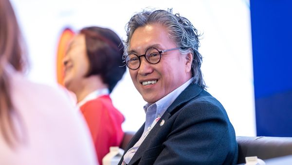 Dato' Sri Koh Yock Heng, founder & group managing director of Apple Vacations: “In Malaysia, we’re seeing the market evolve, with more travellers willing to spend on premium cruise packages.” Dato' Sri Koh Yock Heng, founder & group managing director of Apple Vacations: “In Malaysia, we’re seeing the market evolve, with more travellers willing to spend on premium cruise packages.”