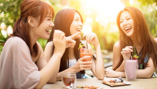 The travel industry has benefited from over hundreds of billions of dollars spent by women travellers. The travel industry has benefited from over hundreds of billions of dollars spent by women travellers.