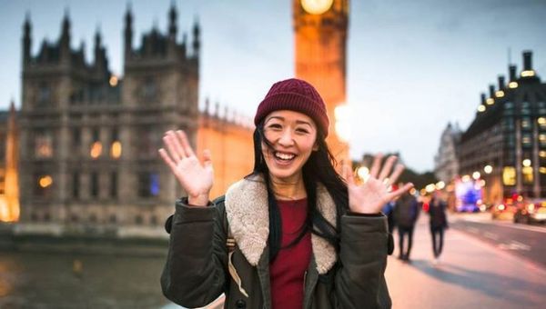 Trafalgar’s women-only tours seek to provide women of all generations a space to connect with like-minded female travellers. Trafalgar’s women-only tours seek to provide women of all generations a space to connect with like-minded female travellers.