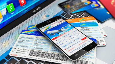 Sabre: Agents should make the most of new sales landscape