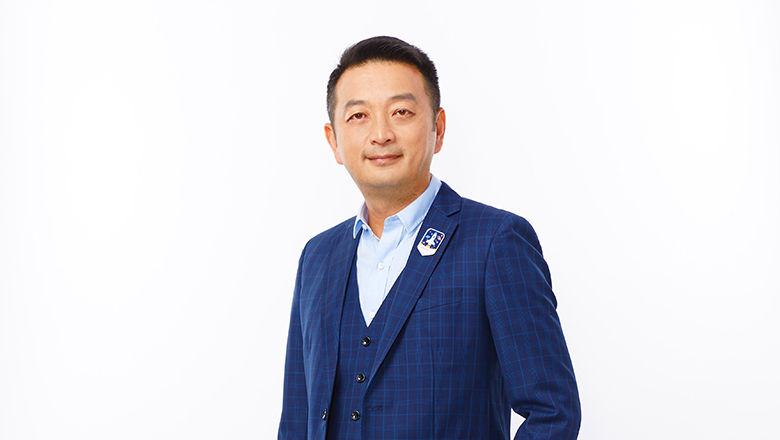 Live broadcasts offer an "interactive and highly localised way" for Trip.com to engage with the local travel audience, said co-founder and chairman James Liang.