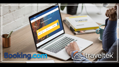 Users of Traveltek now have more accommodation choices to add to their itineraries.