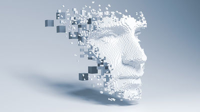 The dangers of AI chatbots worry a leader in the field of artificial intelligence.