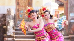 Event by Indonesia offers real-time event info and travel tips for cultural explorers.
