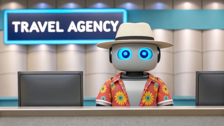 Travellers in APAC are excited about AI in travel planning but aren’t ready to give up full control.