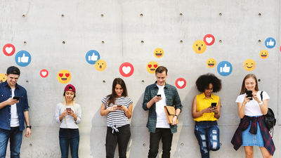 Australia’s consumer watchdog will be looking out for influencers who do not disclose sponsored content.