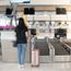Travellers can soon print luggage tags at home