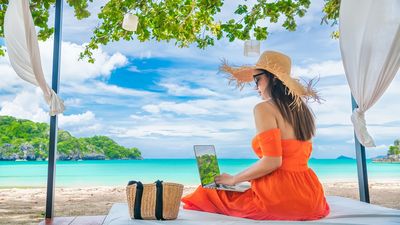 Remote workers and adventure seekers can now have peace of mind with a  dedicated insurance policy.