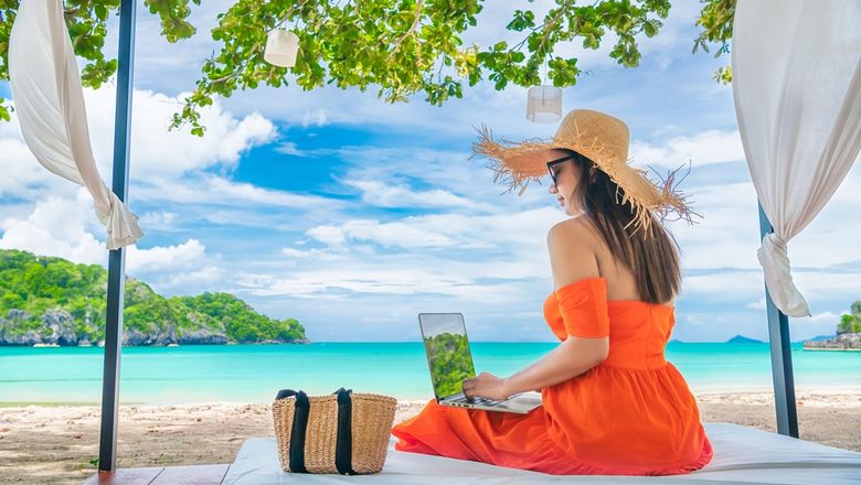 Remote workers and adventure seekers can now have peace of mind with a  dedicated insurance policy.