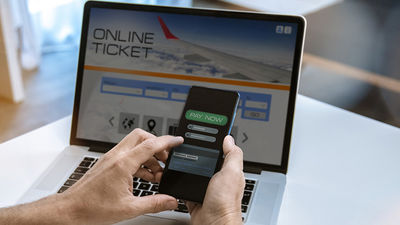 It's time to accept new forms of payment if travel companies want to safeguard themselves against mass cancellation nightmares.
