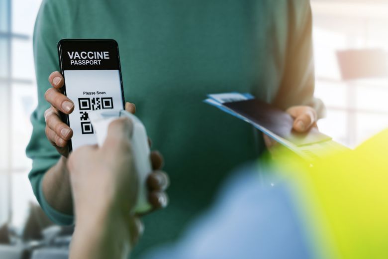 Amadeus launches IBM Digital Health Pass for Covid document verification.