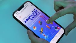 TAT and NIA join forces to drive travel tech adoption in Thailand’s tourism industry with the launch of Amazing Thailand Innovation Gadget.