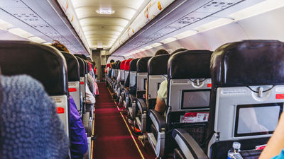 ATRIP is providing access to more than 160 low-cost carriers.