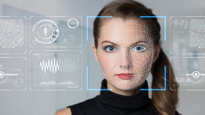 Biometrics are fast becoming a new standard feature of airports.