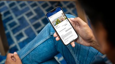 Information accessed could include booking details and names, email addresses and phone numbers.