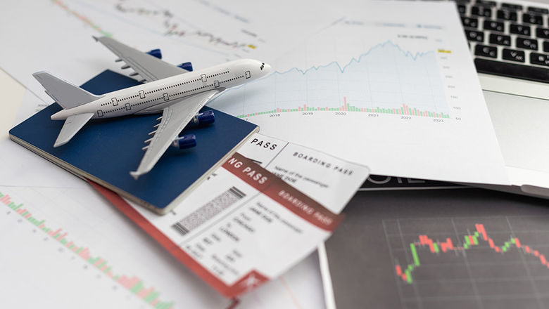 "Significant strength" in APAC drives the average booking fee higher, says Sabre.