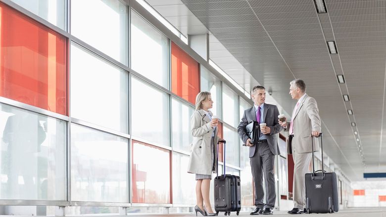Wego and Almosafer announce partnership