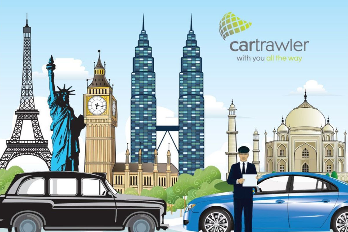 CarTrawler says it works with 2,000 travel partners and 2,500 transport suppliers.