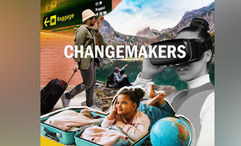 The Travel Changemakers Awards aim to recognise travel innovators – both individuals and companies – that have used technology to build back better, post-pandemic.