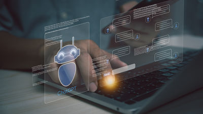 Interview with ChatGPT: Can AI help travel agents at work?