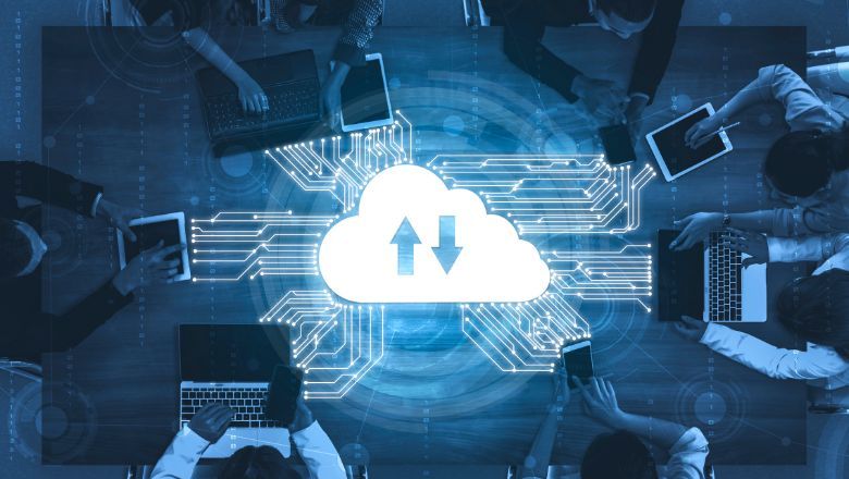 The partnership will leverage the full value of Azure and Microsoft’s solution.