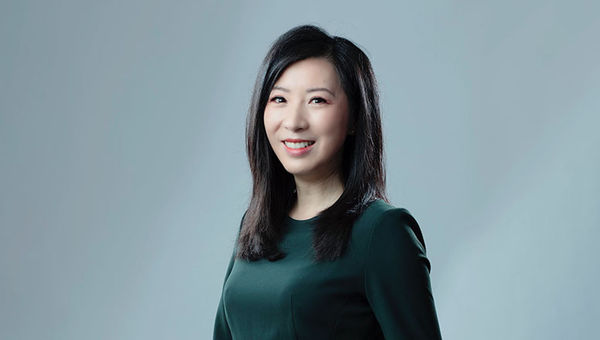 Ru Yi, General Manager of Trip.com Travel Singapore Pte Ltd anticipates a "strong demand" for flights in the coming months. Ru Yi, General Manager of Trip.com Travel Singapore Pte Ltd anticipates a "strong demand" for flights in the coming months.