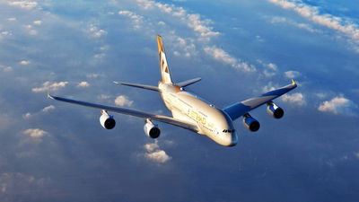 Etihad has renewed its agreement with Travelport.