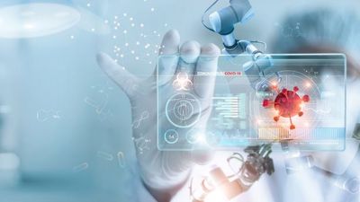 Such solutions aim to build trust in ensuring authentic Covid-19 test results, supporting the industry’s safe and calibrated recovery from the pandemic.