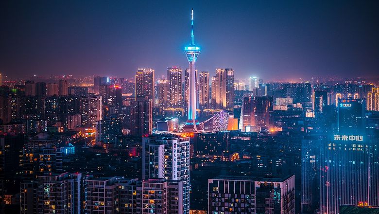 Chengdu, China