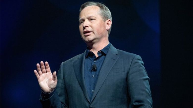 Expedia Group CEO Mark Okerstrom has abruptly resigned.