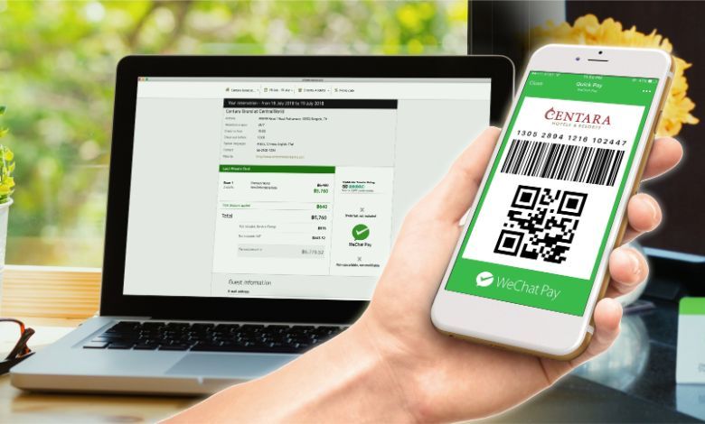 Super app tech giants such as WeChat spreading west from their established base in South-east Asia.