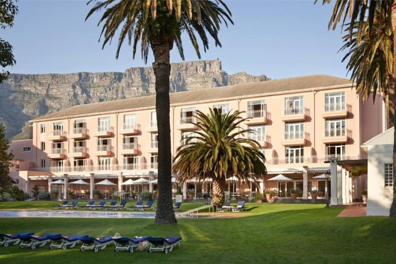 The first WiT Africa will be held on May 28 at the Belmond Mount Nelson Hotel, Cape Town.