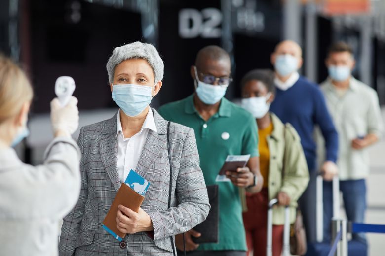 The research used six face/iris-acquisition systems and 10 matching algorithms on 582 volunteers, representing 60 countries to address racial and ethnic diversity.