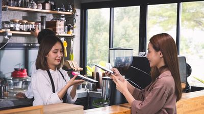 Travellers from Singapore, Malaysia, Thailand, Indonesia, and the Philippines have an easier and cheaper solution now to pay for products within each other’s countries.