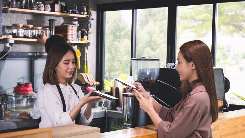 Travellers from Singapore, Malaysia, Thailand, Indonesia, and the Philippines have an easier and cheaper solution now to pay for products within each other’s countries.