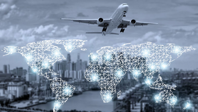 Travelport will be progressively rolling out the first version of the NDC capability launched this week for agencies and airlines.