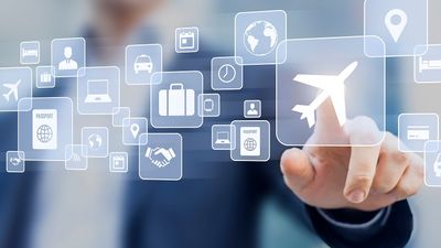 AI-based solutions address need for travel retailing that meets more complex consumer demands.