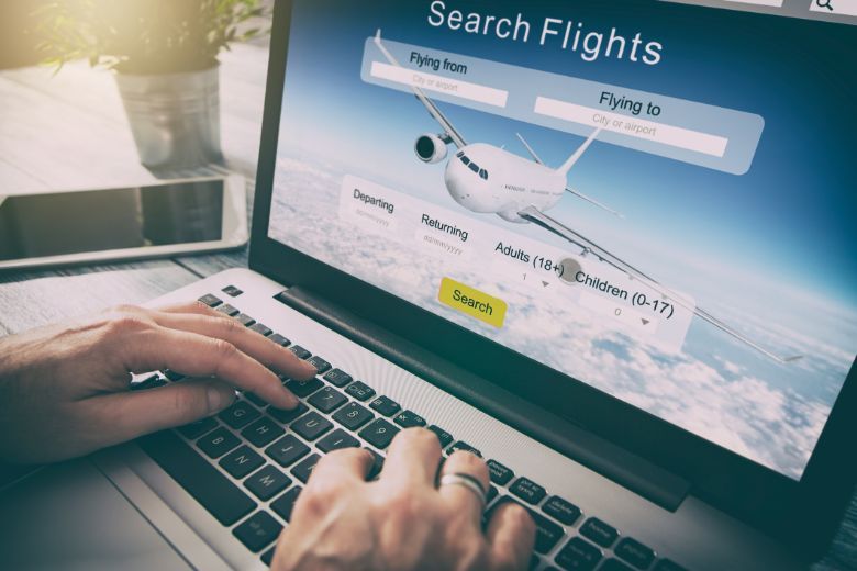Sabre sees 'modest indications of recovery' in travel industry. Credit: scyther5/Getty Images