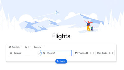 The internet giant will progressively shutter its Book on Google feature for hotels and flights.