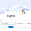 Google no longer wants to be a place to book travel
