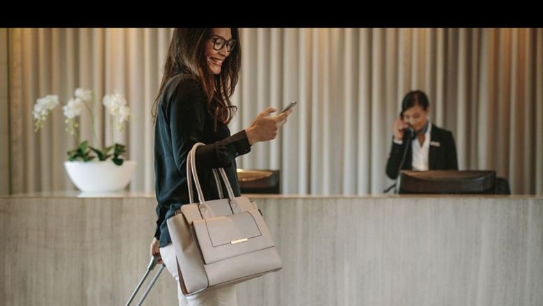 HotelTonight works with many chain hotels in its network of cities around the world.