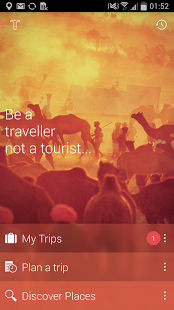 The app that does a better job than some travel agents