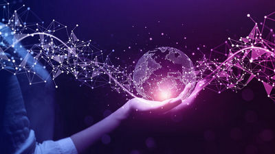 WonderVerse Indonesia can be accessed anywhere through the desktop site, and for future development, it can be extended to VR (Virtual Reality).