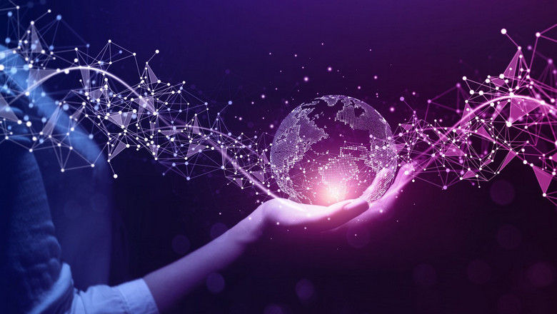 WonderVerse Indonesia can be accessed anywhere through the desktop site, and for future development, it can be extended to VR (Virtual Reality).